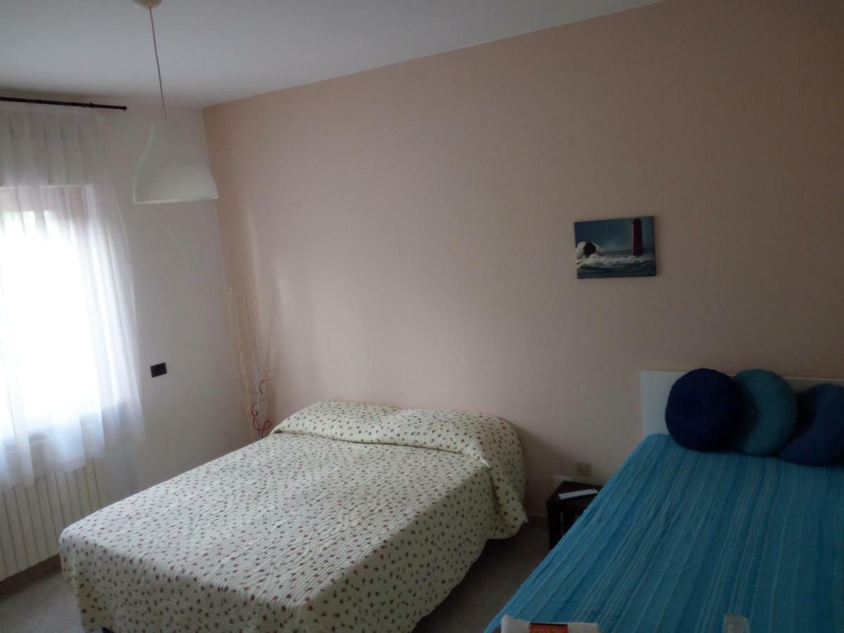 B&B Fermo D'A Mare Экстерьер фото